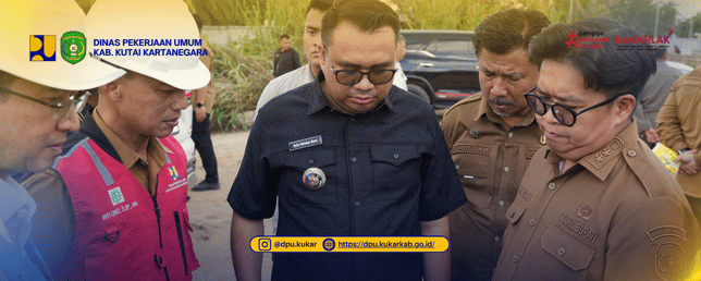 PENINJAUAN LAPANGAN EKRAF DAN KEKRAF
